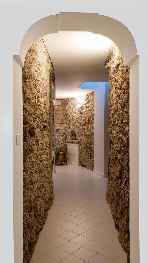 Amore Rentals - Palazzo Della Storia Amalfi Exteriör bild